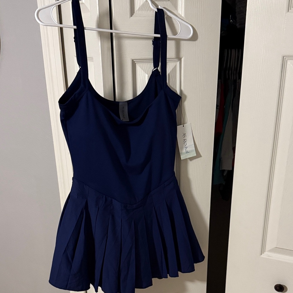 Altar'd State Core Motion Dress